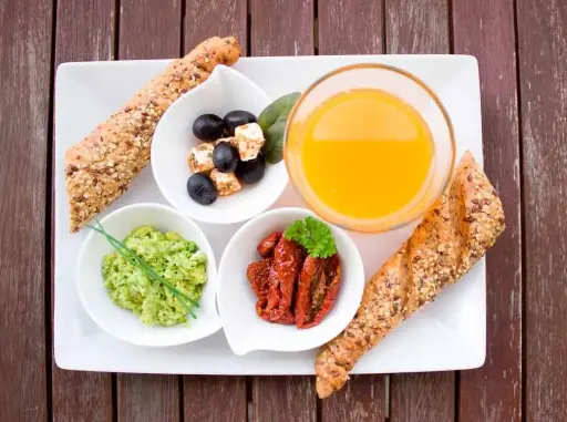 Desayuno Ejecutivo Empresarial